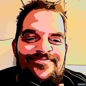 Meet your Posher, Matt